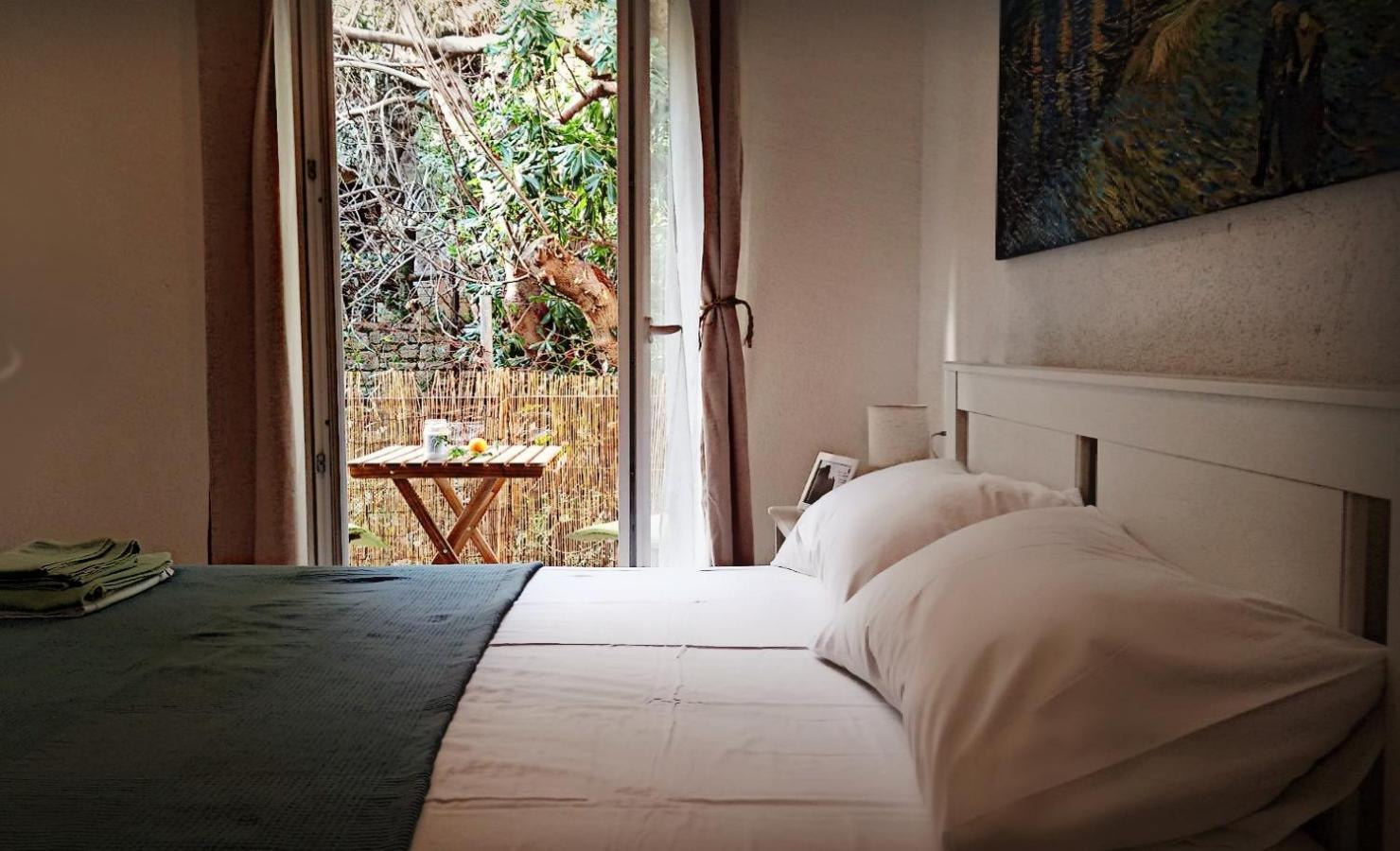 Bonaca Apartments 布德瓦 外观 照片
