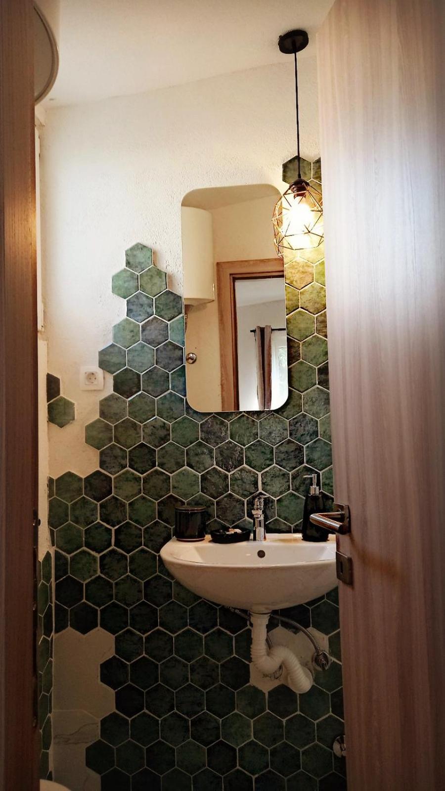Bonaca Apartments 布德瓦 外观 照片
