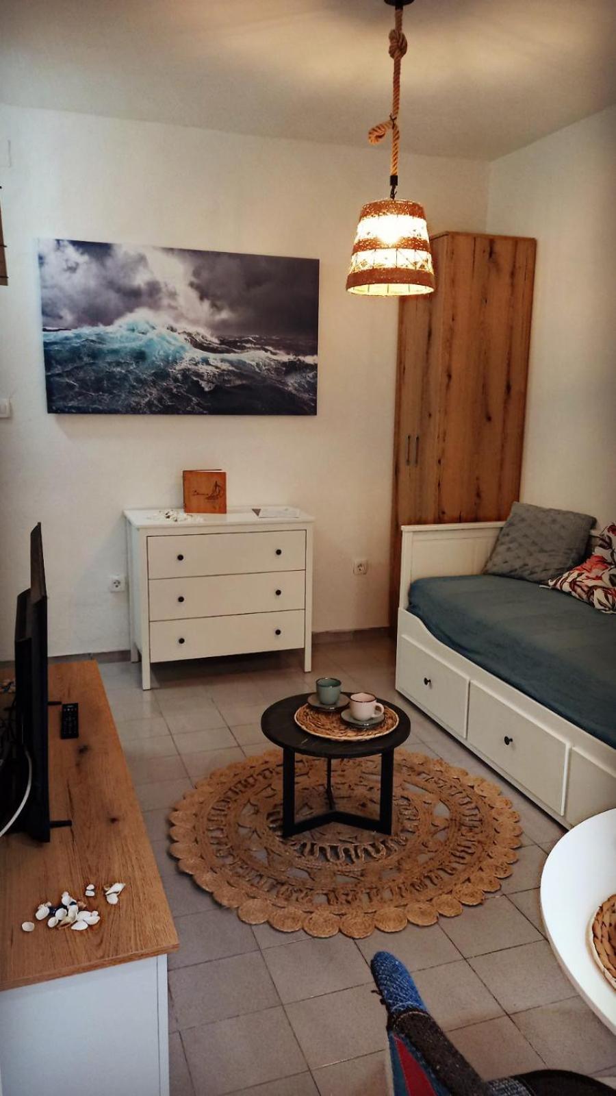Bonaca Apartments 布德瓦 外观 照片
