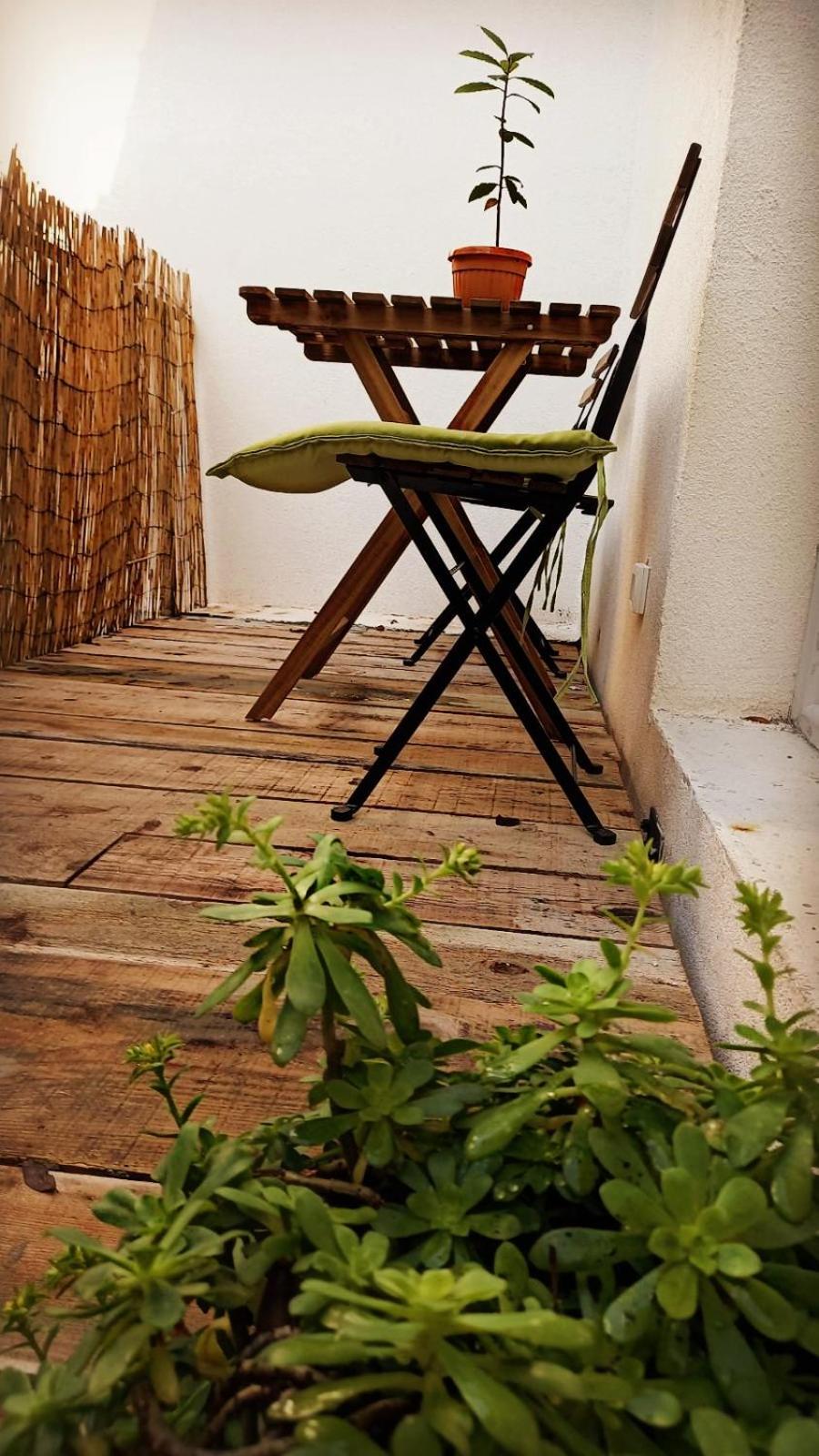 Bonaca Apartments 布德瓦 外观 照片